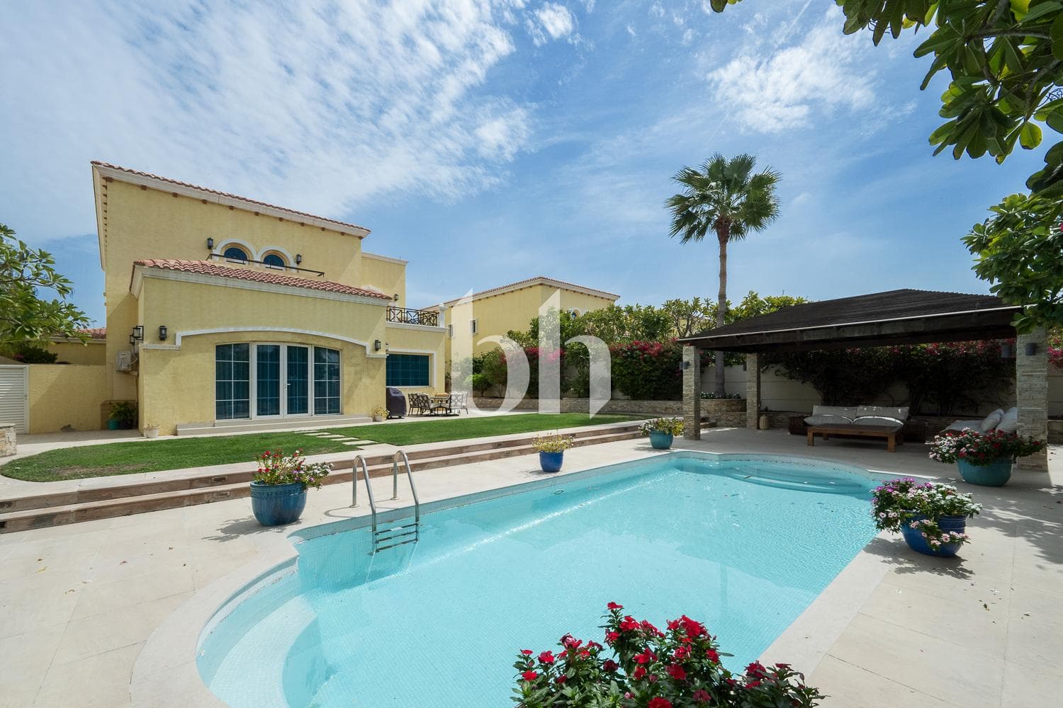 4 Bedroom Villa in Legacy Large