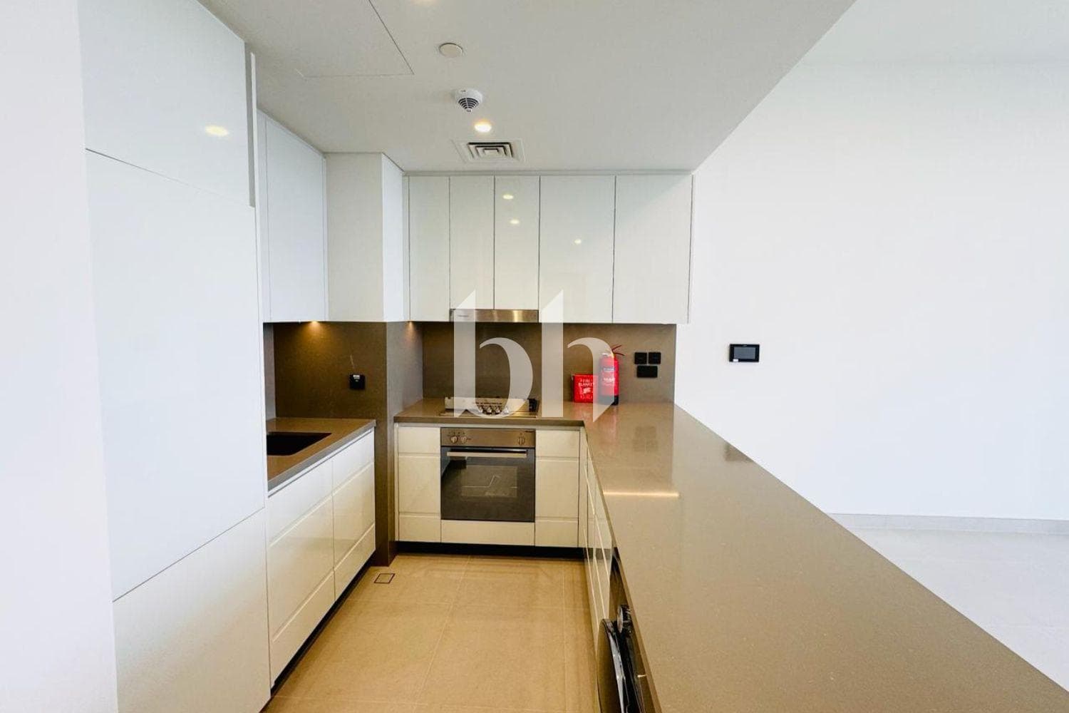 1 Bedroom Apartment in Vida Residences