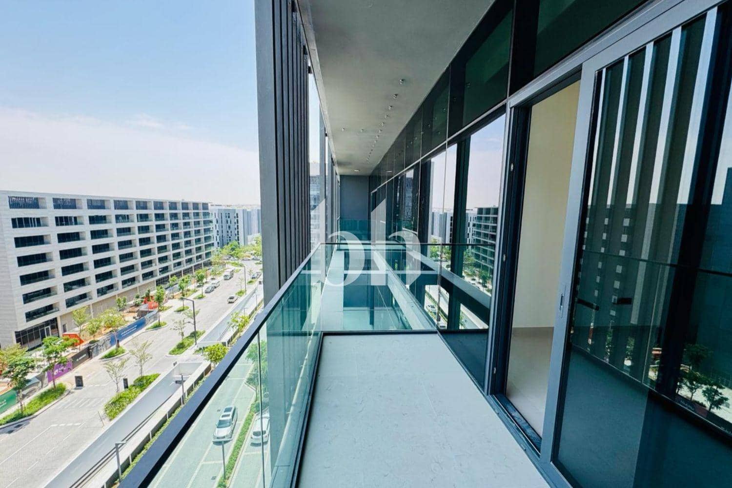 1 Bedroom Apartment in Vida Residences