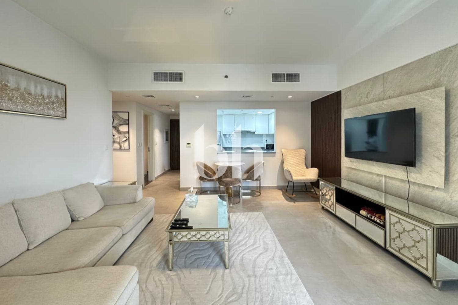 1 Bedroom Apartment in Areej Apartments