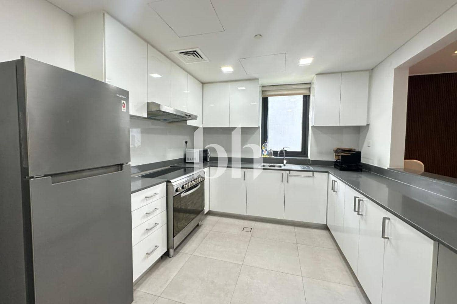 1 Bedroom Apartment in Areej Apartments - photo 2