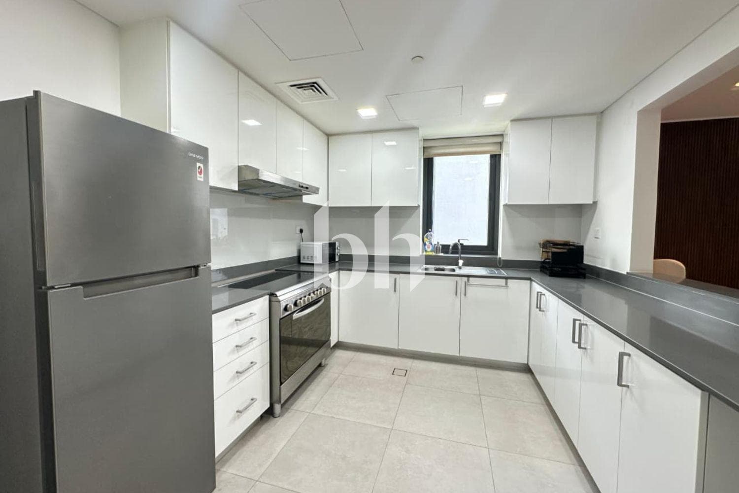 1 Bedroom Apartment in Areej Apartments - photo 2
