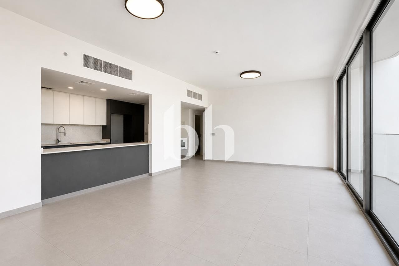 3 Bedroom Apartment in Nasaq 4