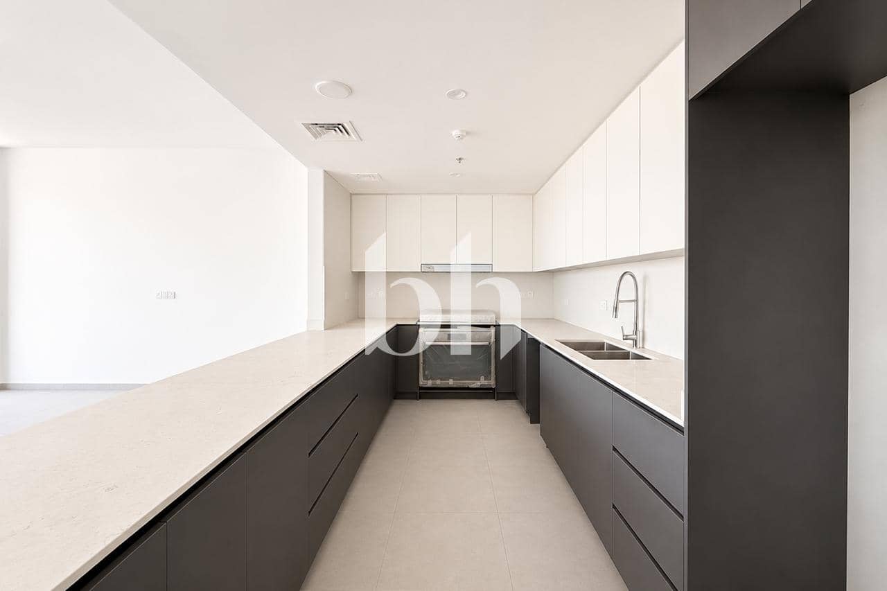 3 Bedroom Apartment in Nasaq 4 - photo 1
