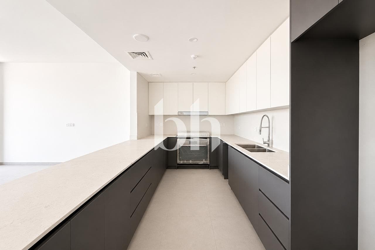3 Bedroom Apartment in Nasaq 4 - photo 1