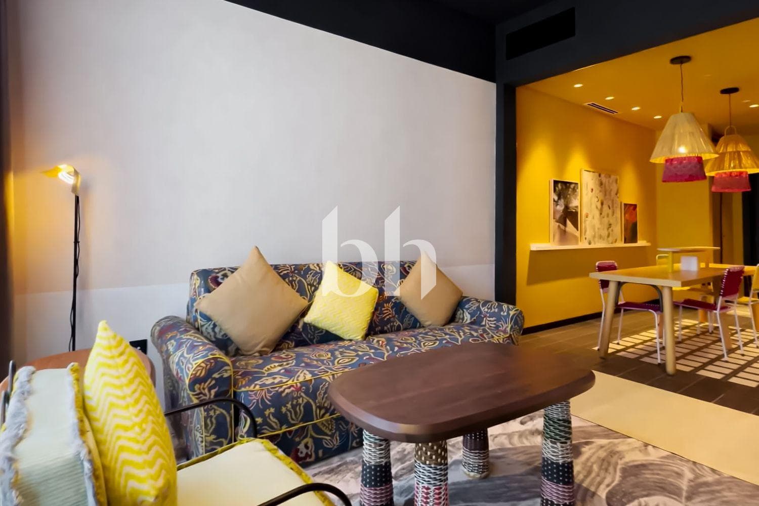 1 Bedroom Apartment in Luxury Family Residences II