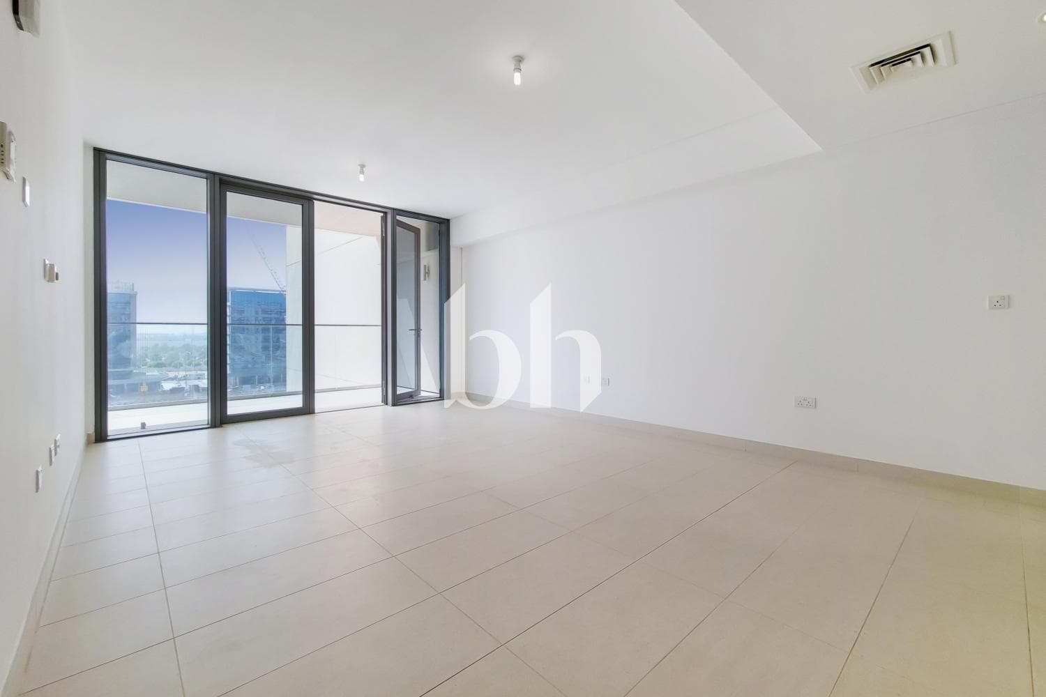 1 Bedroom Apartment in Building C - photo 1