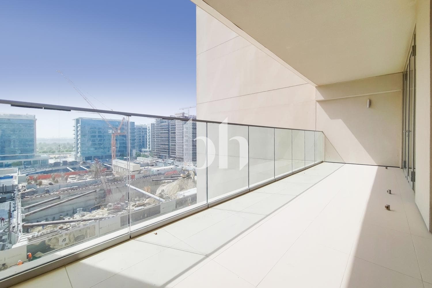 1 Bedroom Apartment in Building C