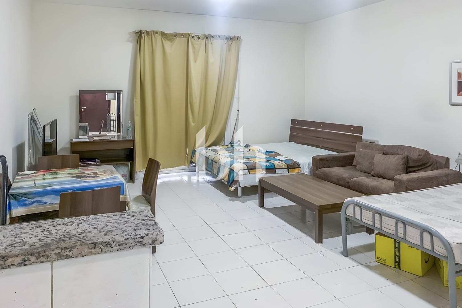 1 Bedroom Apartment in L12