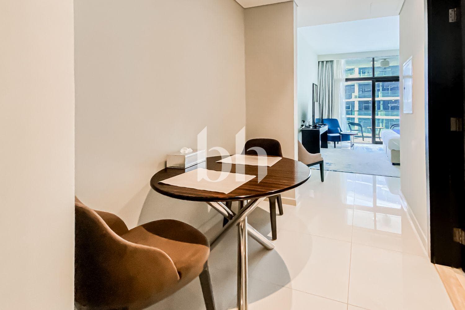 Studio Apartment in Golf Veduta B - photo 1