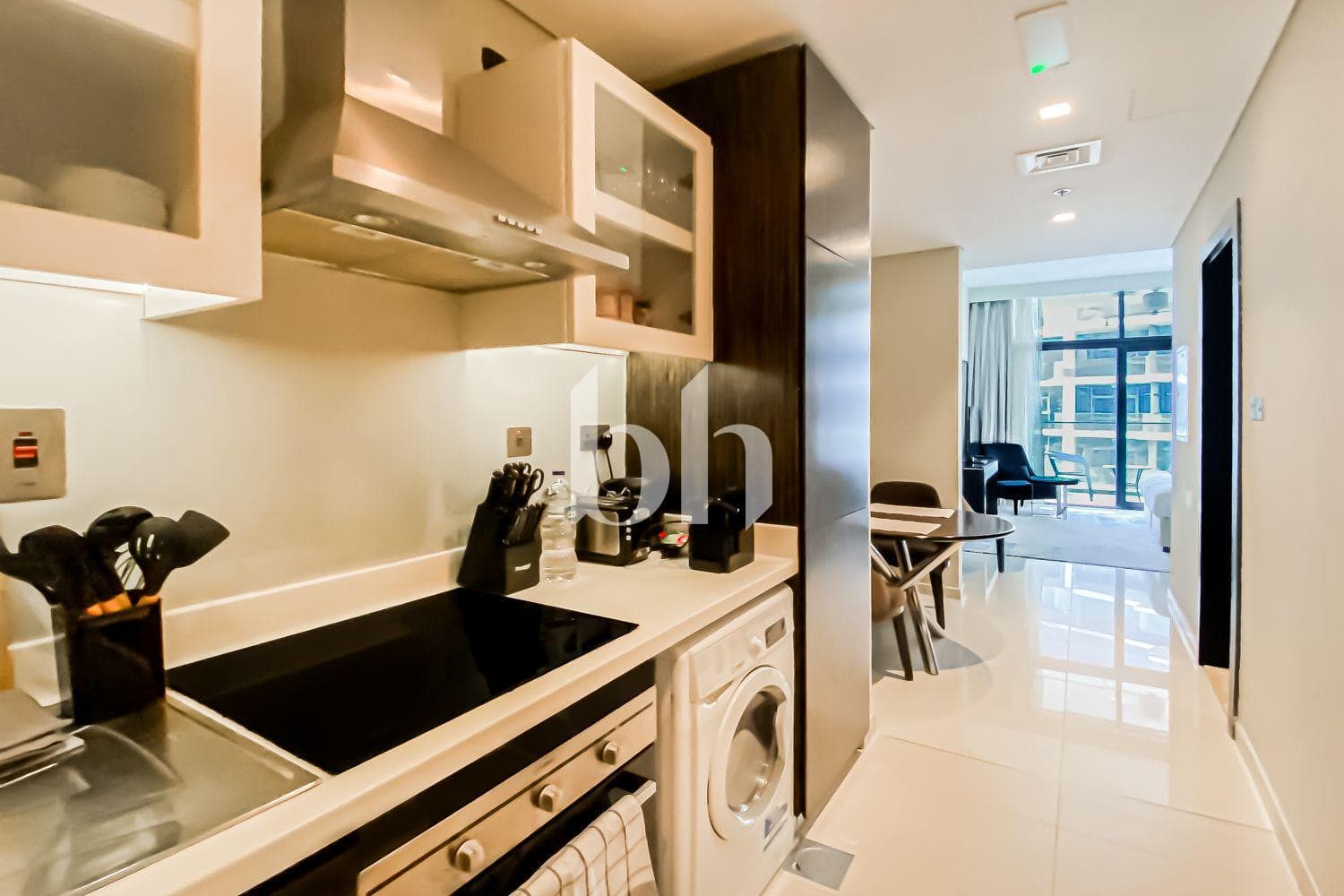 Studio Apartment in Golf Veduta B - photo 2
