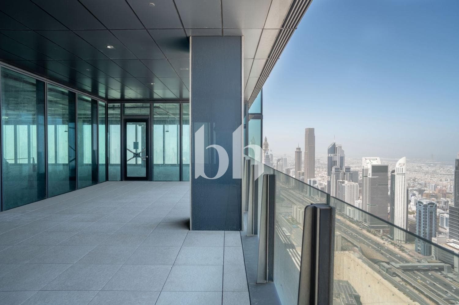 2 Bedroom Penthouse in One Za'abeel The Residences - photo 1