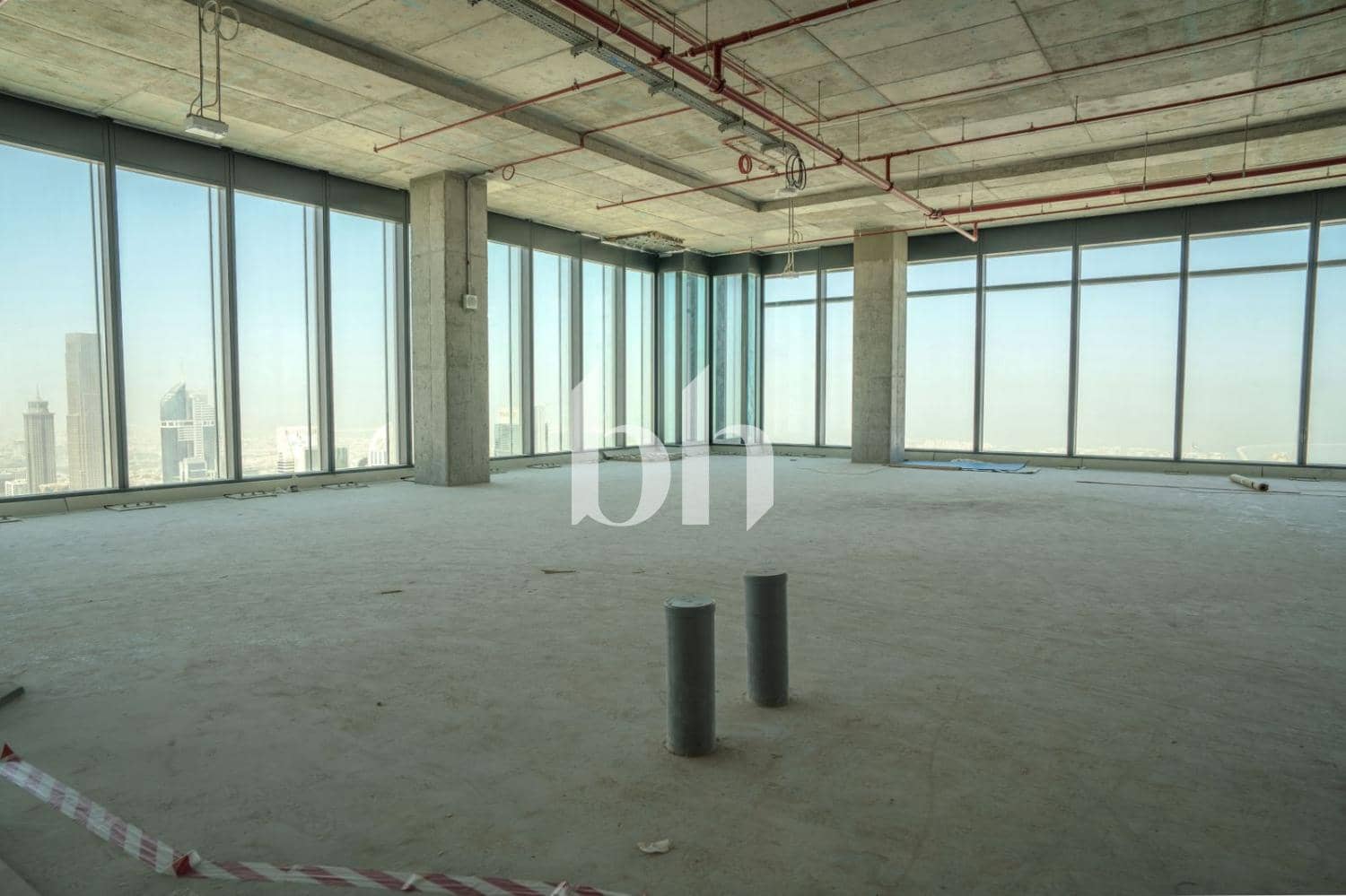 1 Bedroom Penthouse in One Za'abeel Tower - photo 2
