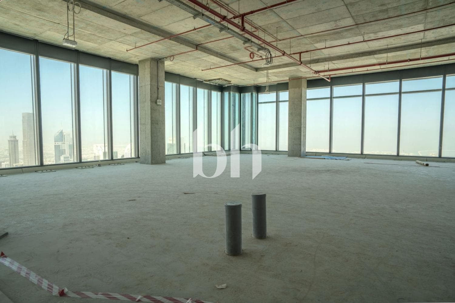 2 Bedroom Penthouse in One Za'abeel The Residences - photo 2