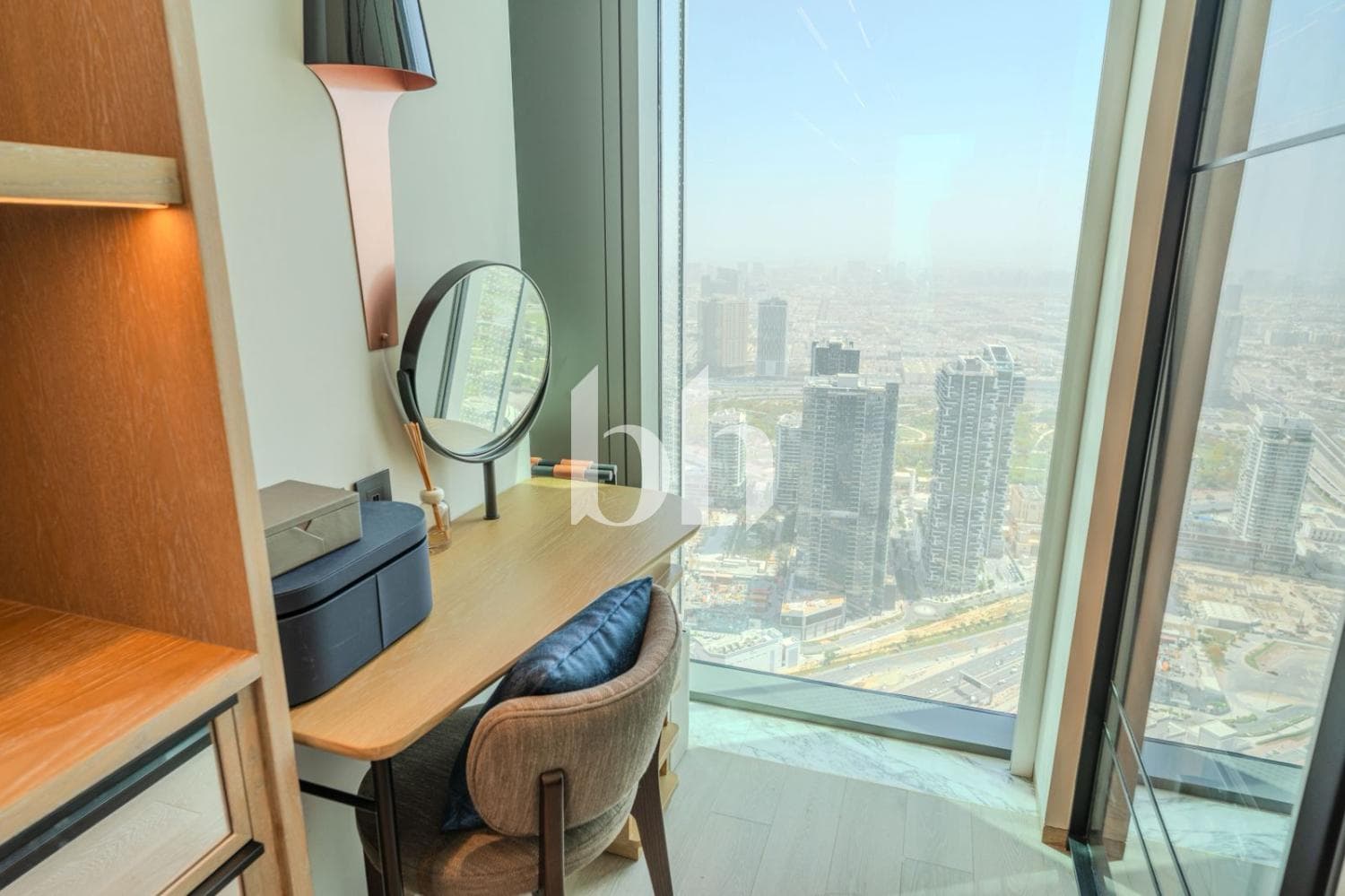 1 Bedroom Apartment in One Za'abeel The Residences - photo 2
