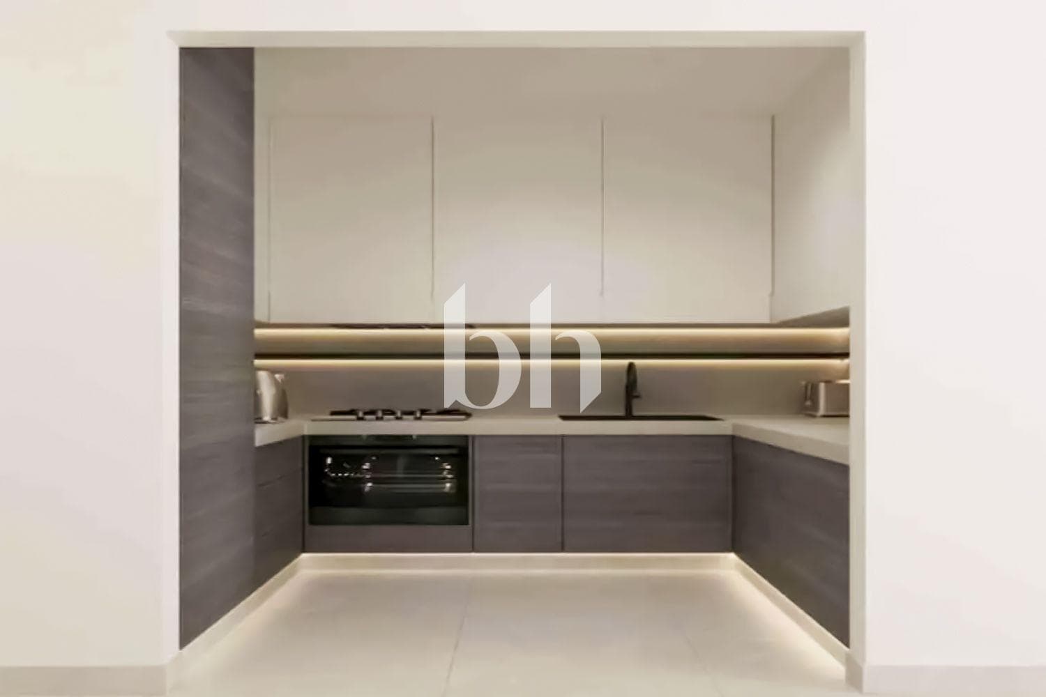 1 Bedroom Apartment in Sonate Residences - photo 2