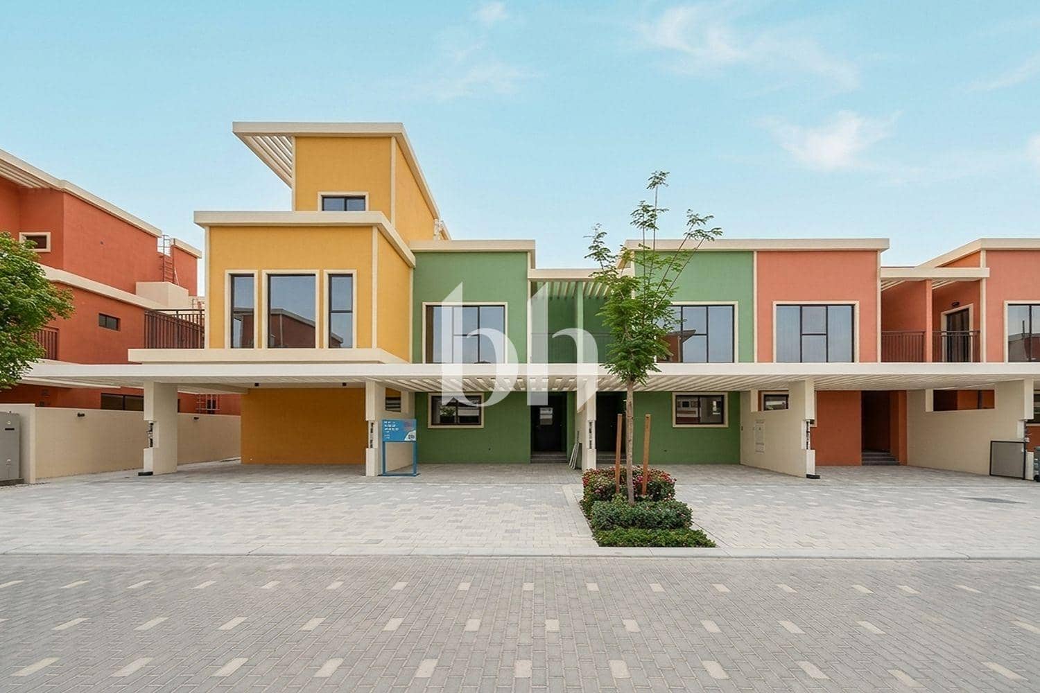 3 Bedroom Townhouse in Portofino