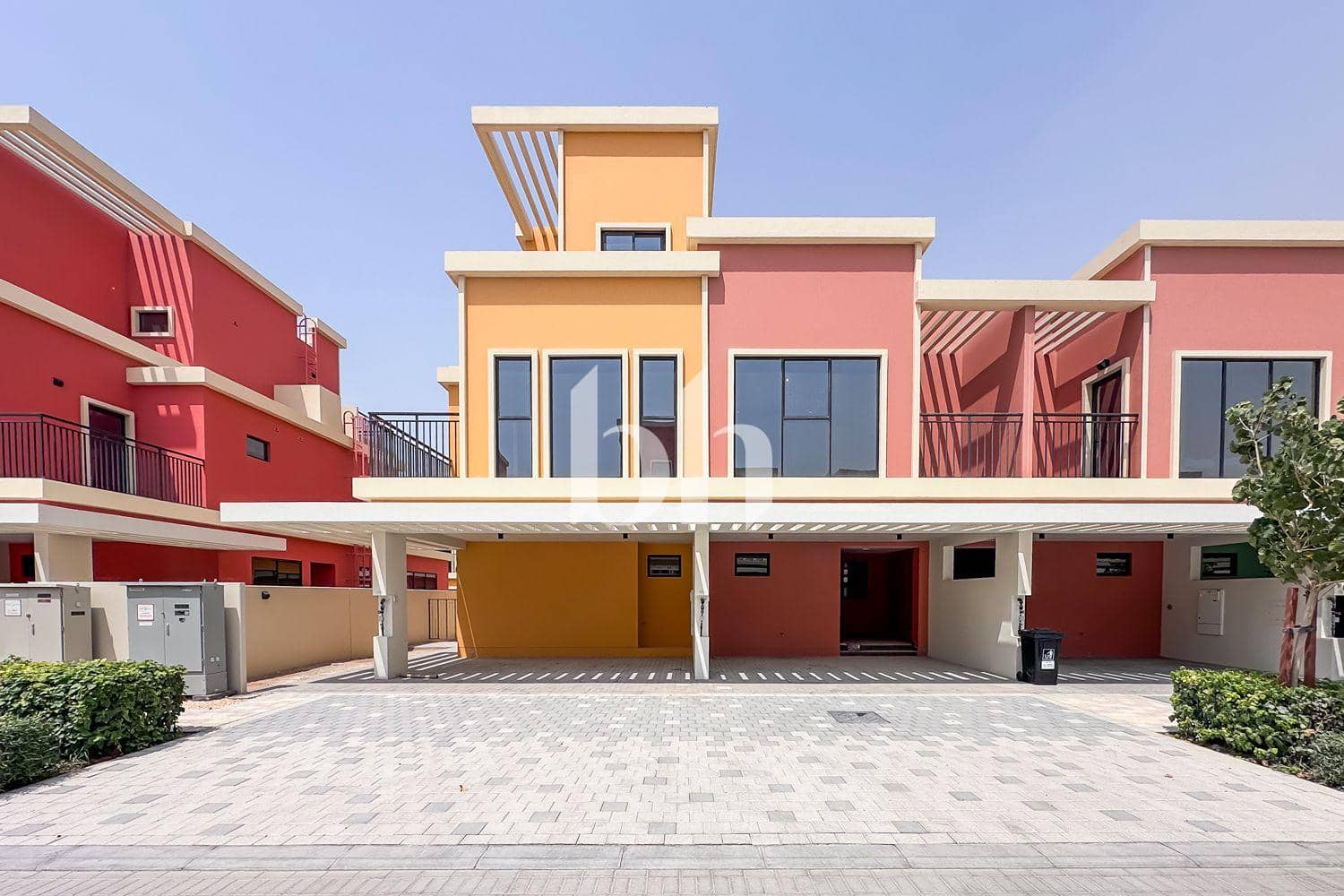3 Bedroom Townhouse in Portofino