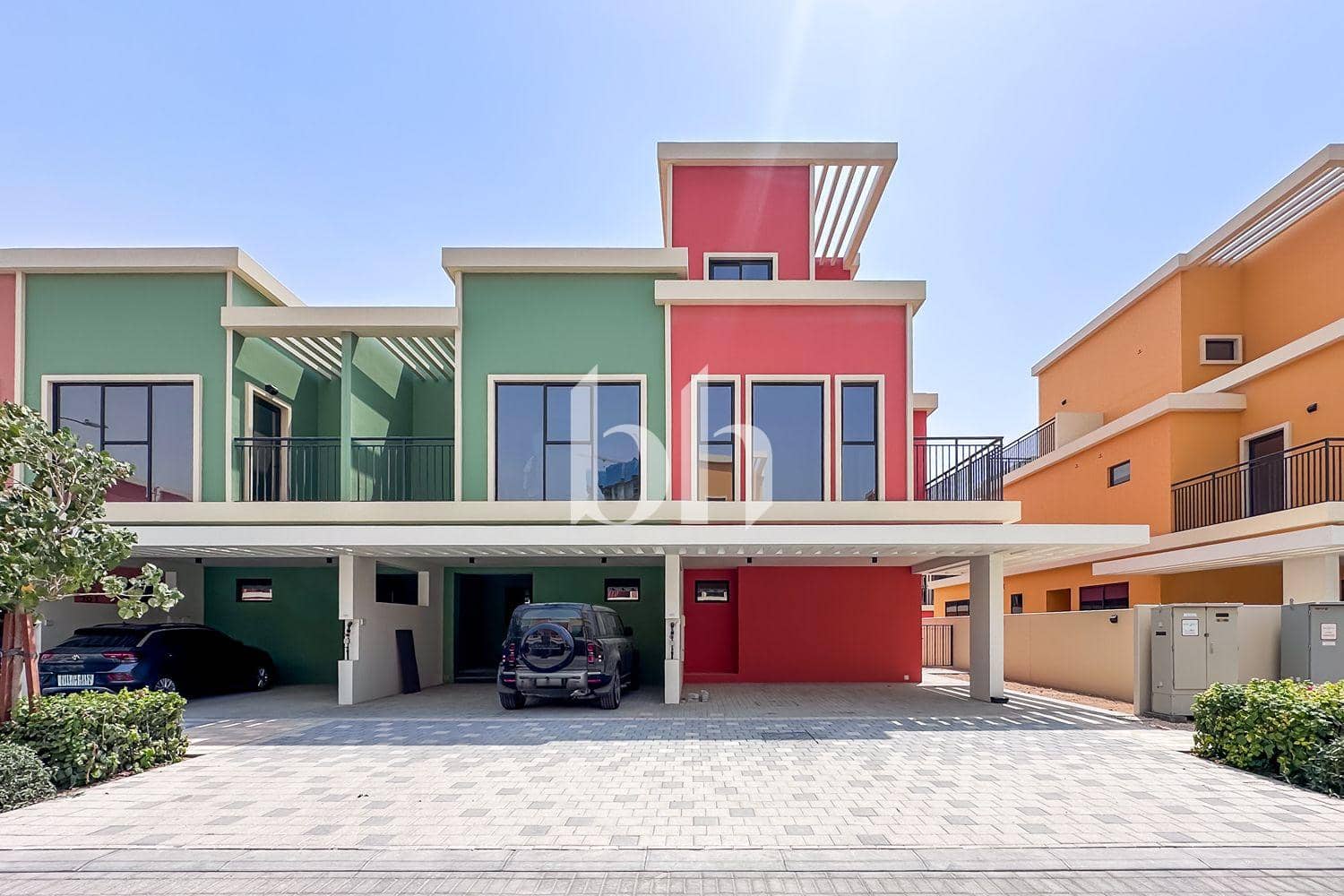 3 Bedroom Townhouse in Portofino - photo 1