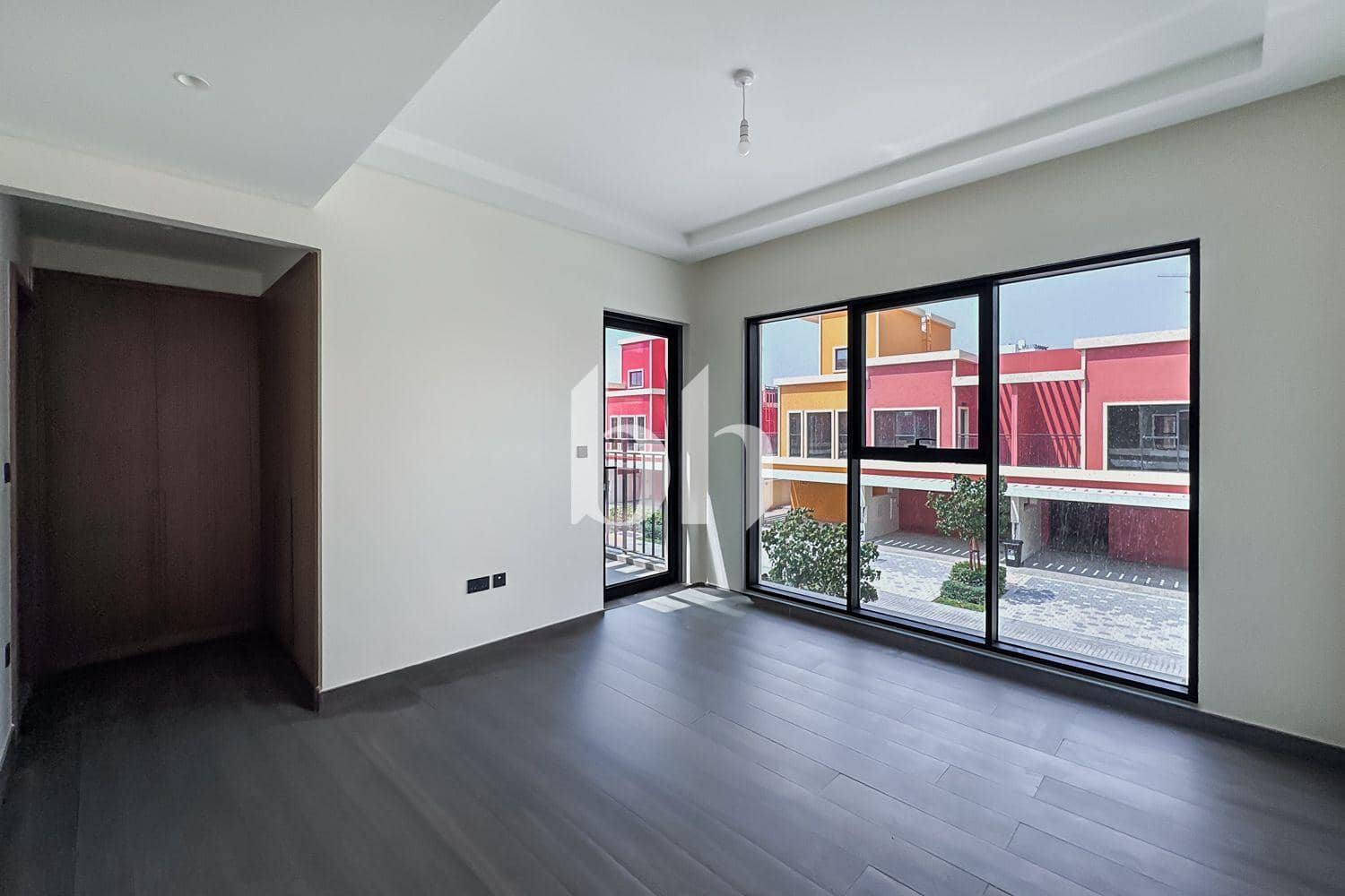4 Bedroom Townhouse in Portofino