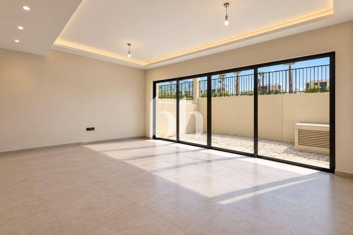 4 Bedroom Townhouse in Portofino