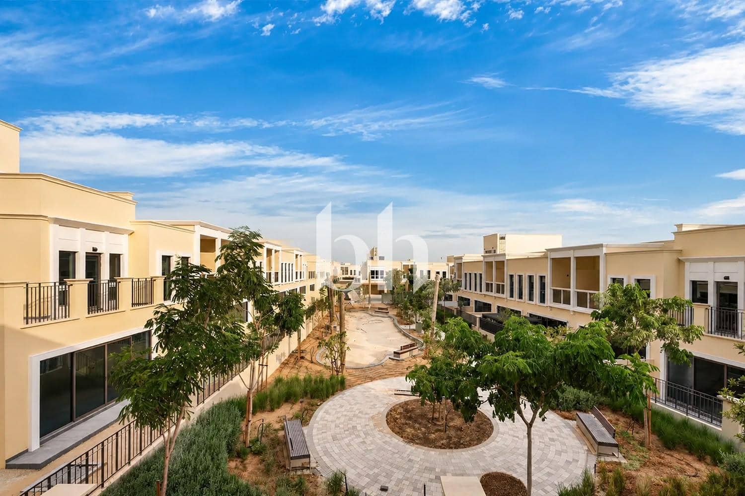 4 Bedroom Townhouse in Malta 2