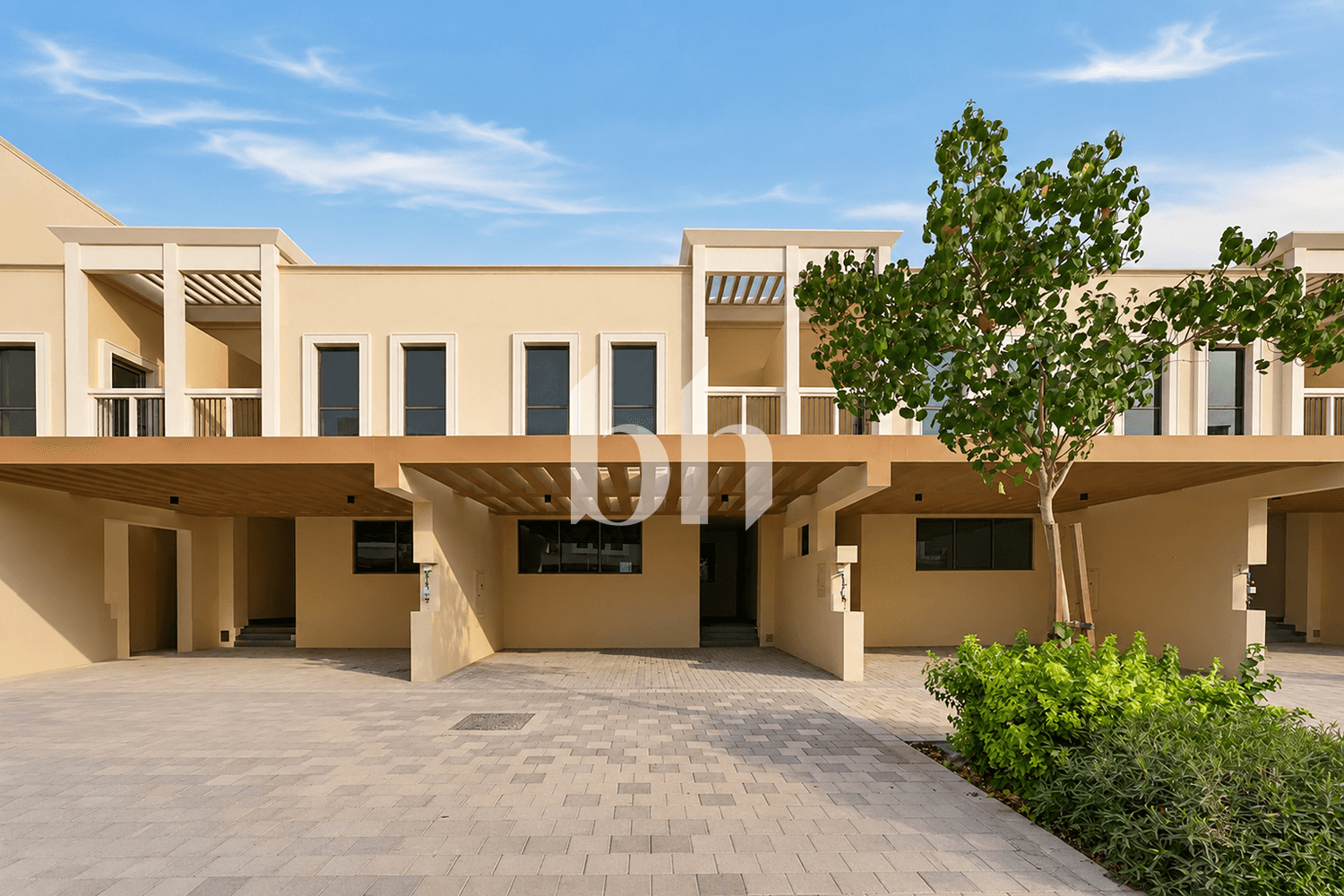 4 Bedroom Townhouse in Malta 2