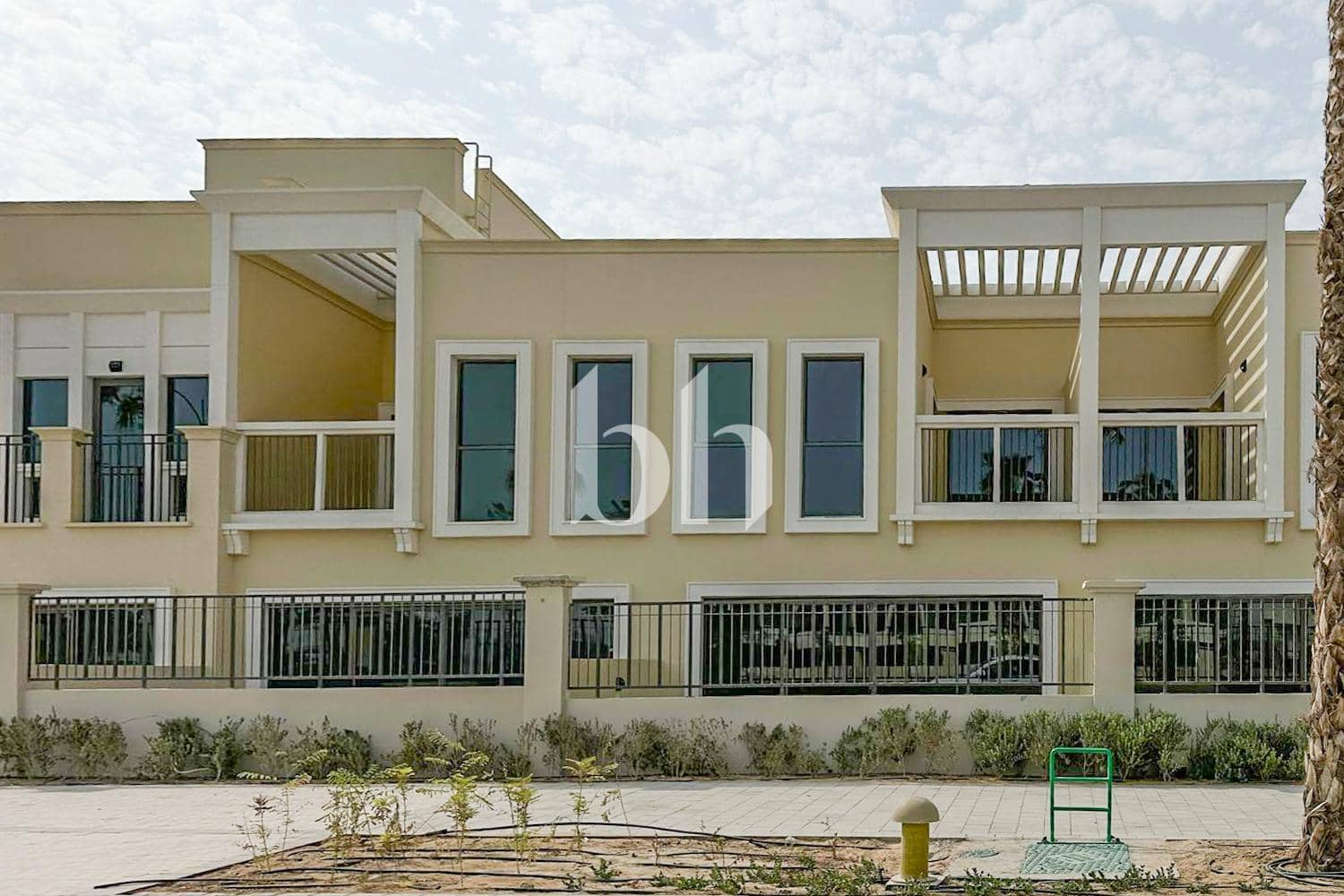 4 Bedroom Townhouse in Malta 2