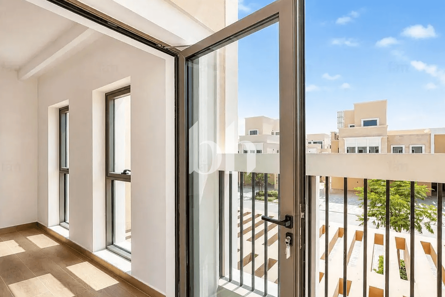 4 Bedroom Townhouse in Malta 2