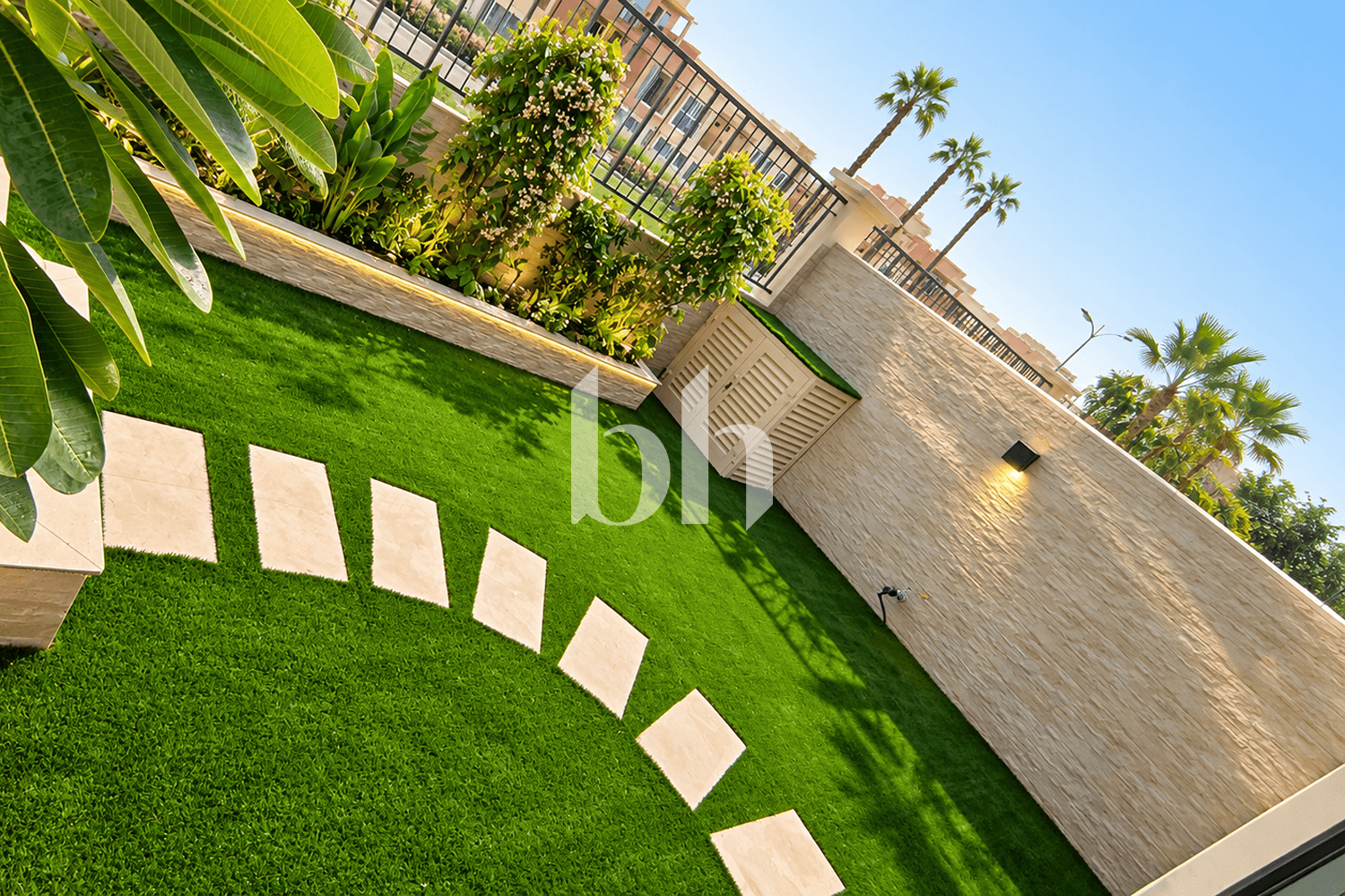 4 Bedroom Townhouse in Malta 2