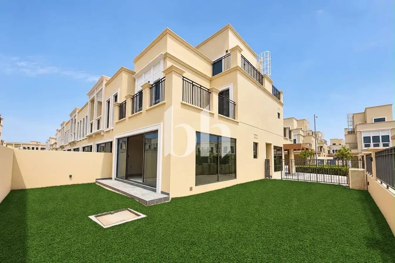 5 Bedroom Townhouse in Malta 2