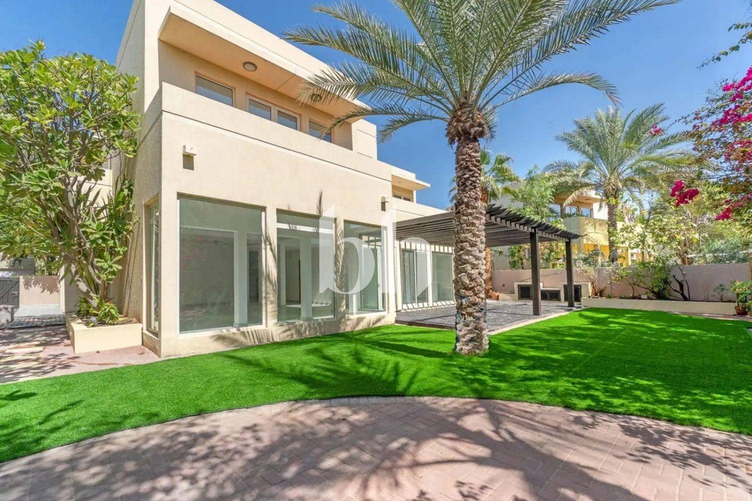 5 Bedroom Villa in Saheel 2