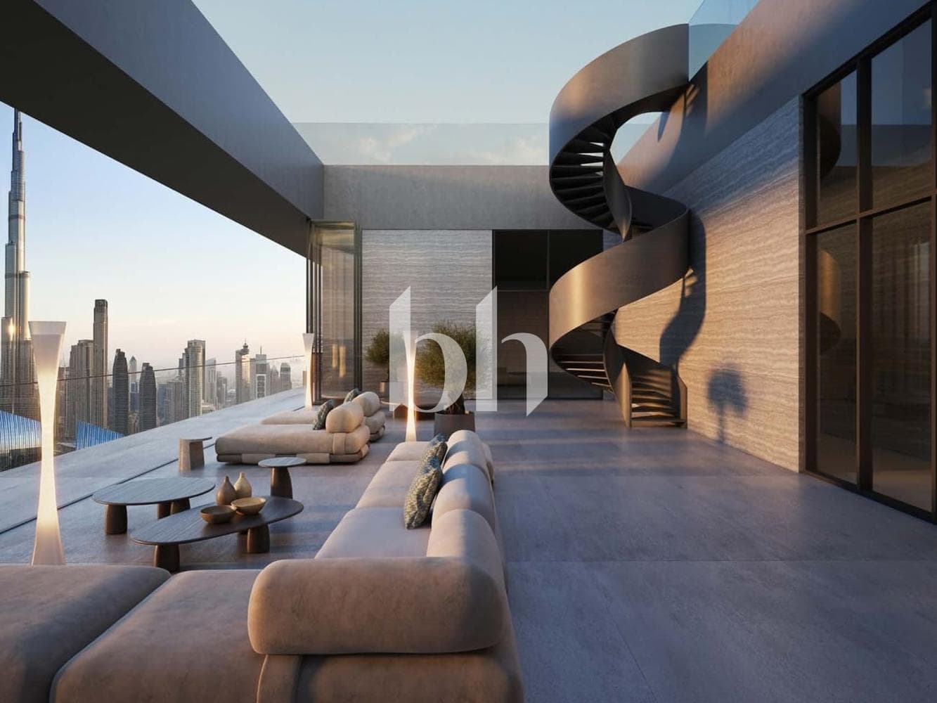1 Bedroom Apartment in Akala Hotels and Residences