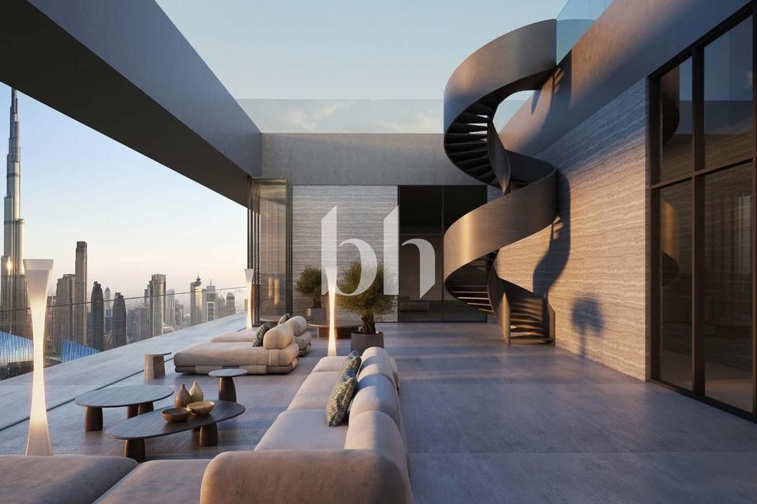 1 Bedroom Apartment in Akala Hotels and Residences