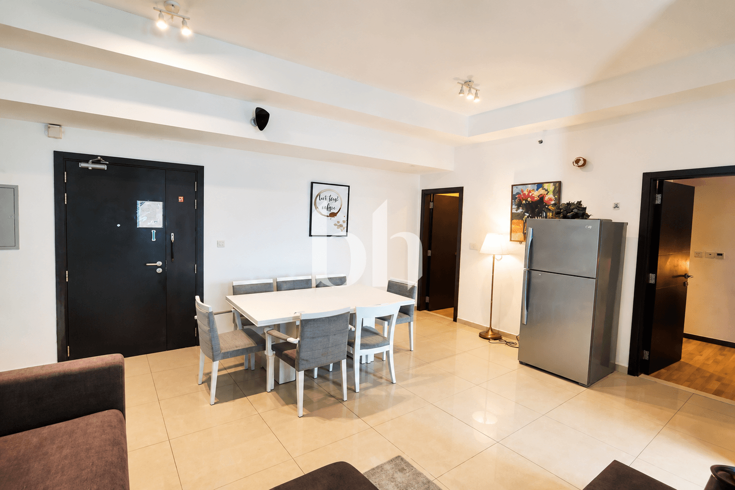 1 Bedroom Apartment in DEC Tower 2 - photo 2