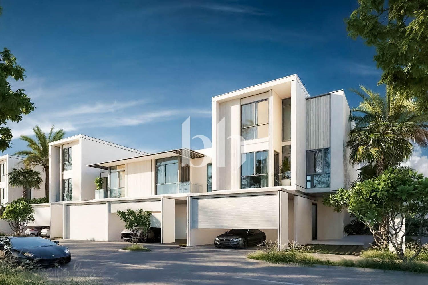 4 Bedroom Villa in Opal Gardens