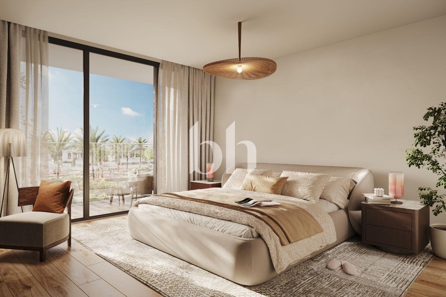 4 Bedroom Villa in Opal Gardens - photo 1