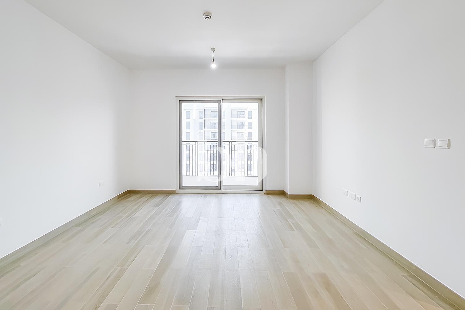 2 Bedroom Apartment in Waters Edge