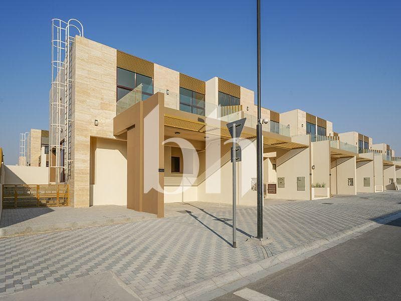 4 Bedroom Townhouse in Elie Saab VIE Townhouses