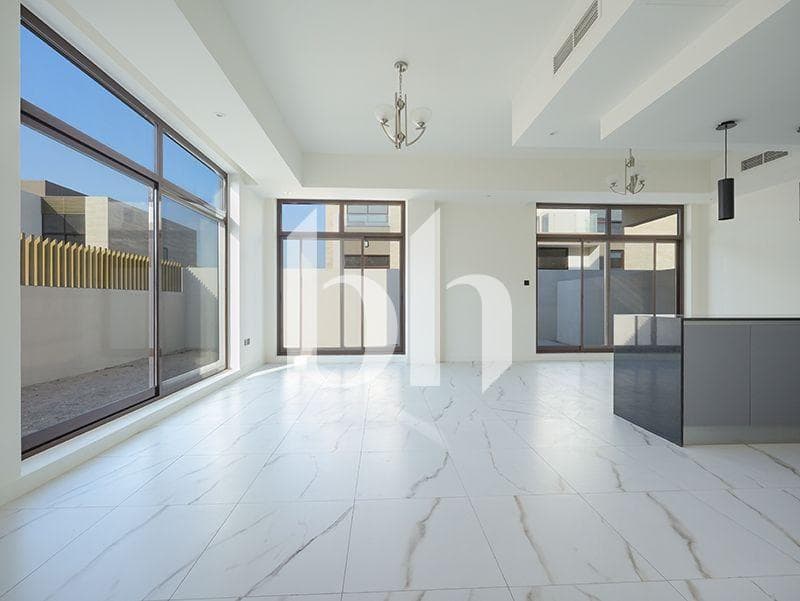 4 Bedroom Townhouse in Elie Saab VIE Townhouses - photo 2