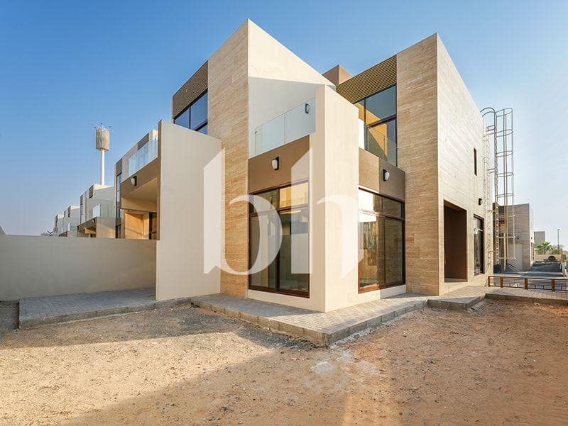 4 Bedroom Townhouse in Elie Saab VIE Townhouses - photo 1