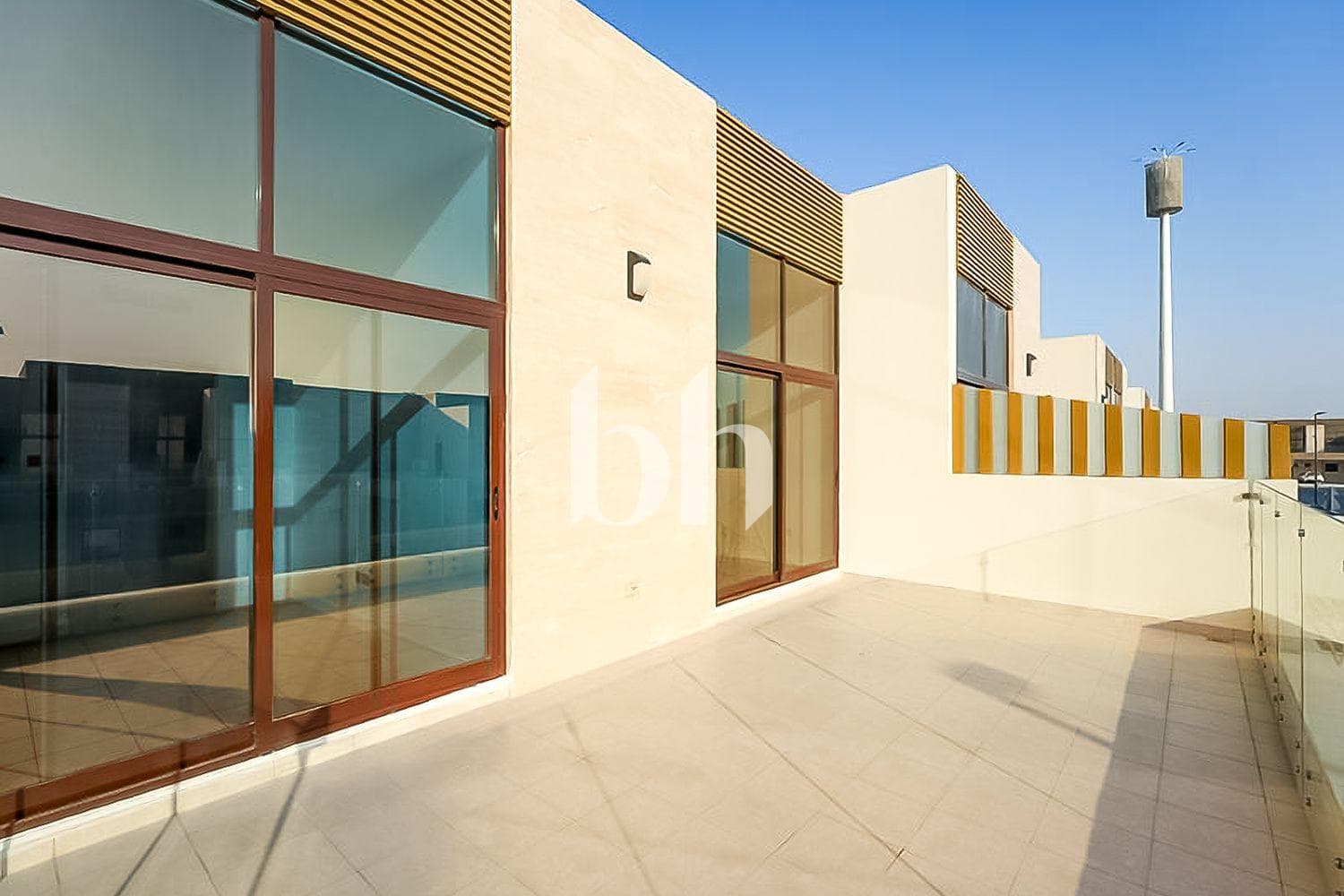 4 Bedroom Townhouse in Elie Saab VIE Townhouses - photo 2