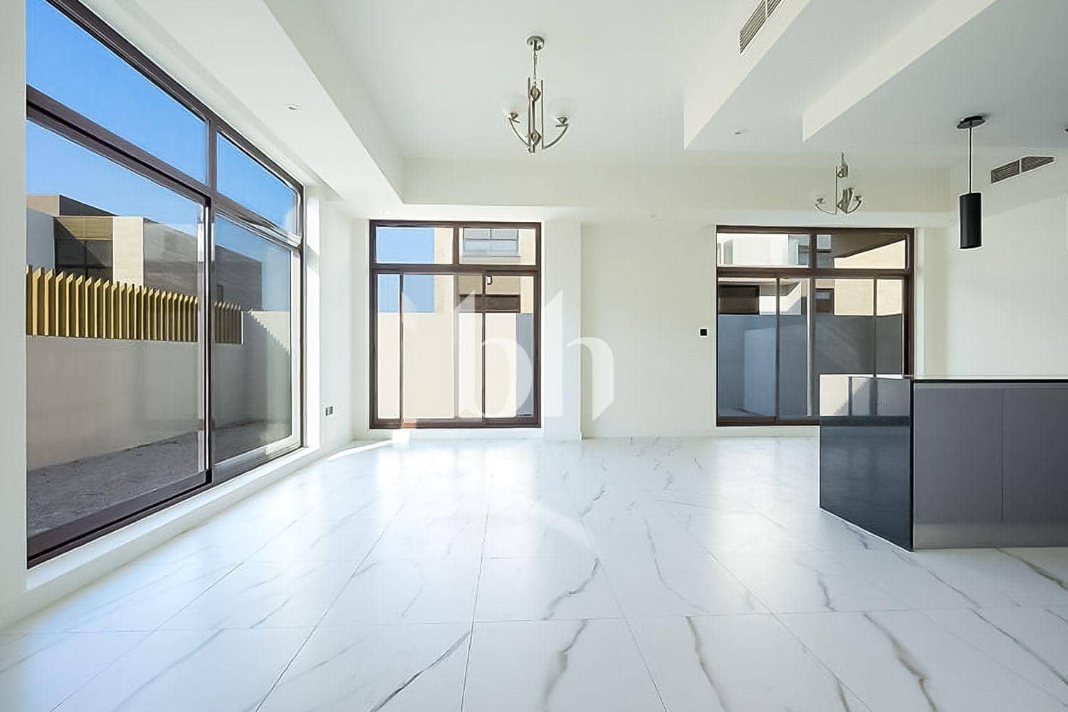 4 Bedroom Townhouse in Elie Saab VIE Townhouses - photo 1