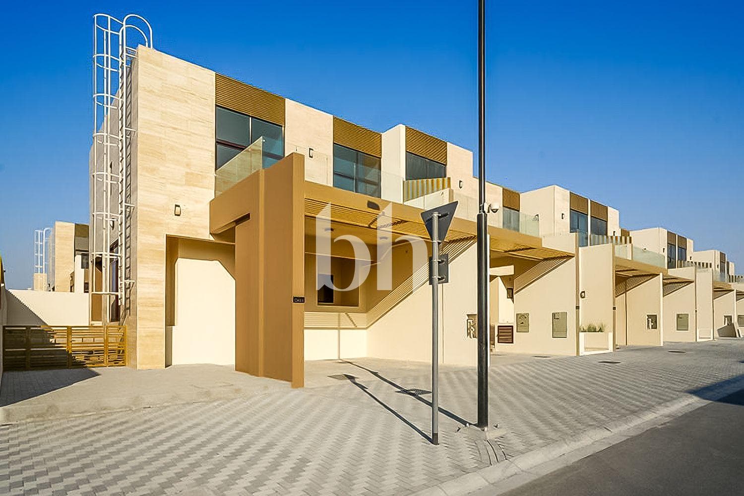 4 Bedroom Townhouse in Elie Saab VIE Townhouses