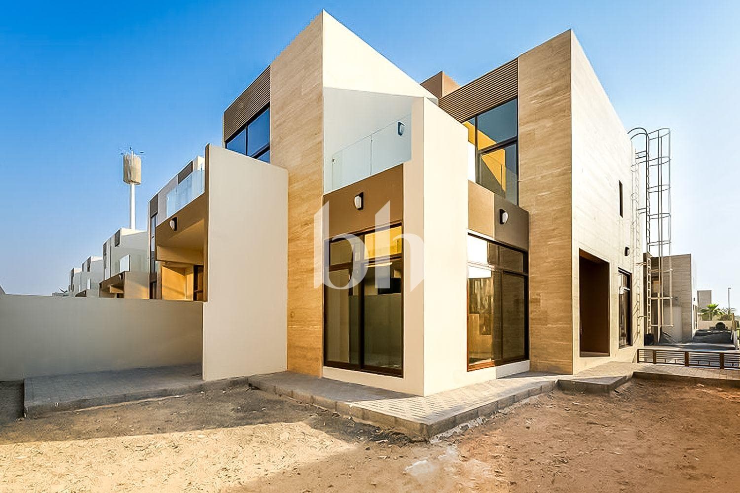 4 Bedroom Townhouse in Elie Saab VIE Townhouses - photo 1