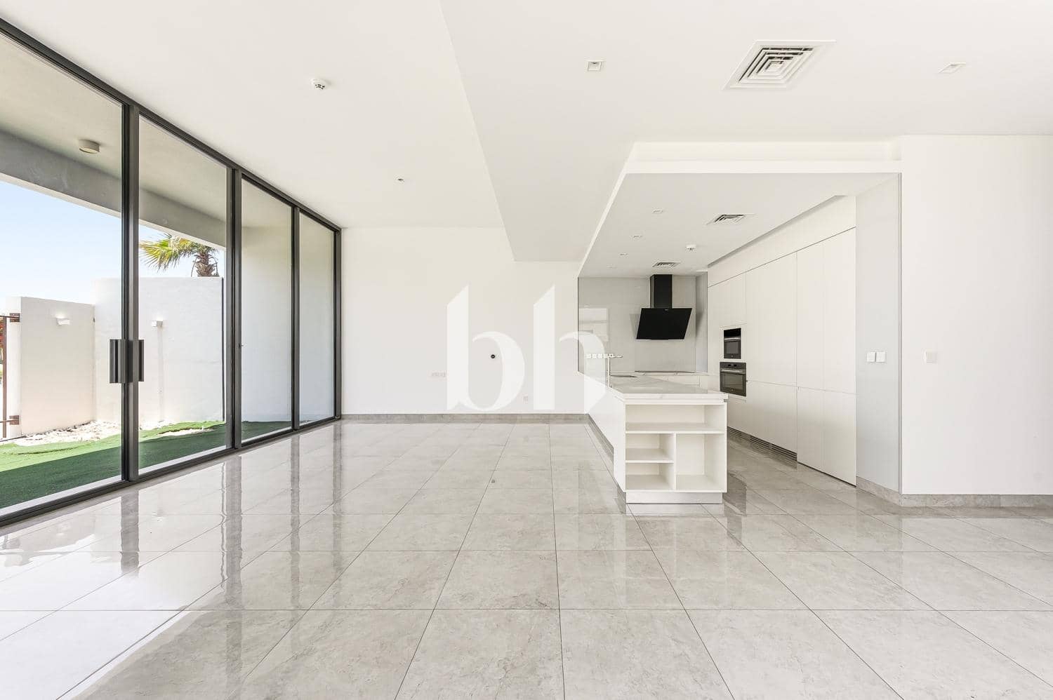 4 Bedroom Townhouse in District One Phase III A