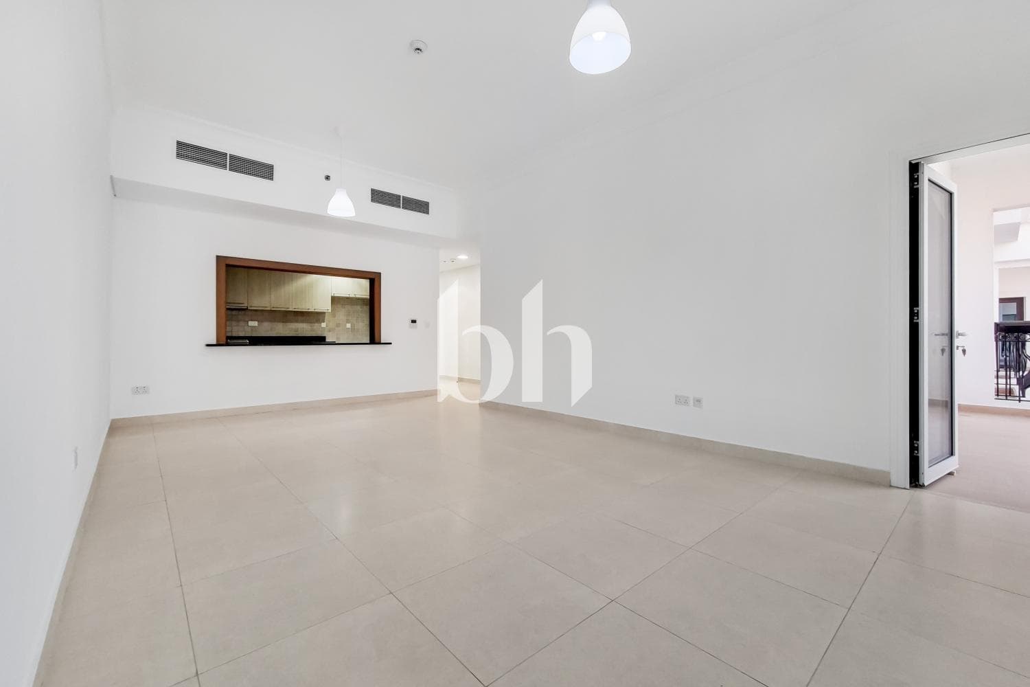 2 Bedroom Apartment in Ansam 2 - photo 2