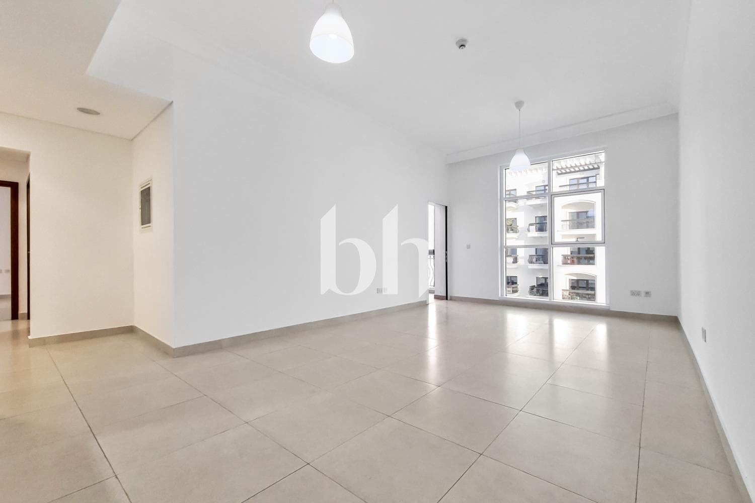 2 Bedroom Apartment in Ansam 2 - photo 1