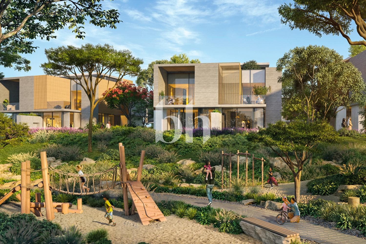 5 Bedroom Villa in Yasmina Villas