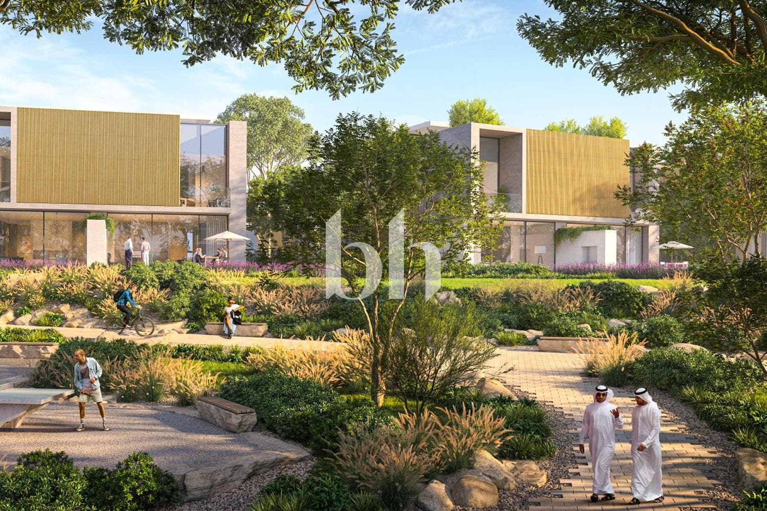 5 Bedroom Villa in Yasmina Villas - photo 2